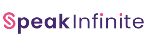 Speak Infinite logo